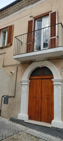 casa indipendente in vendita a Fossalto