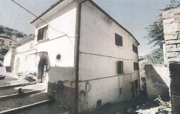 pentavano in vendita a Fossalto