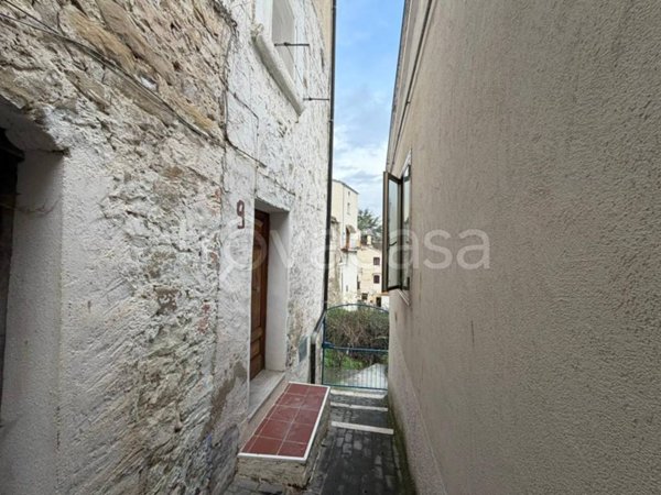 appartamento in vendita a Fossalto