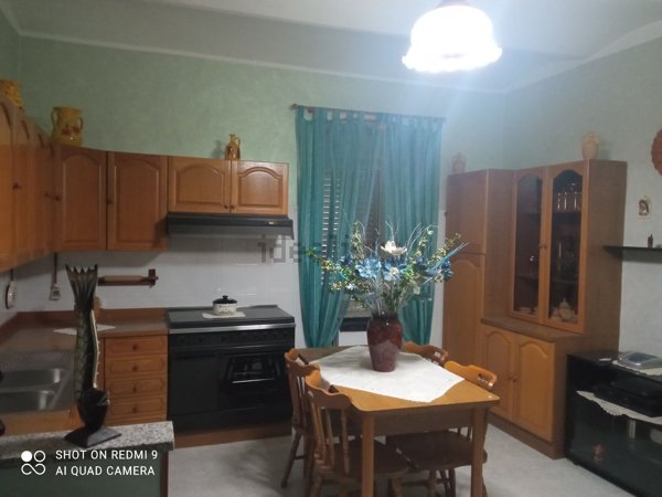 casa semindipendente in vendita a Fossalto