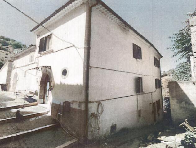 pentavano in vendita a Fossalto