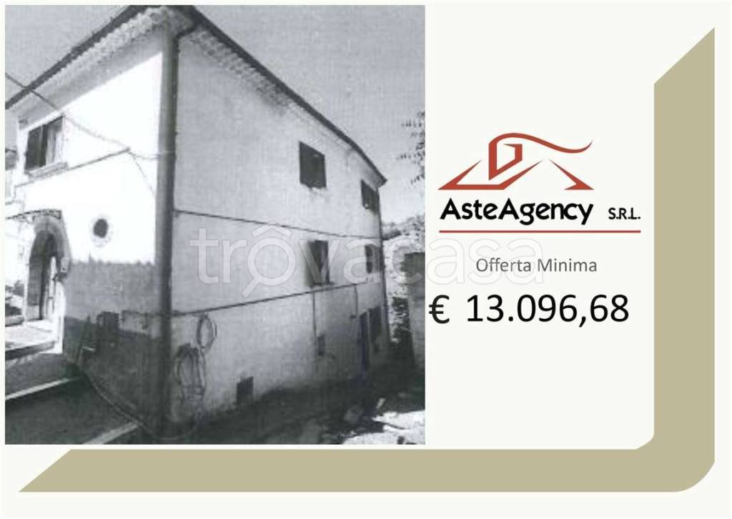 appartamento in vendita a Fossalto