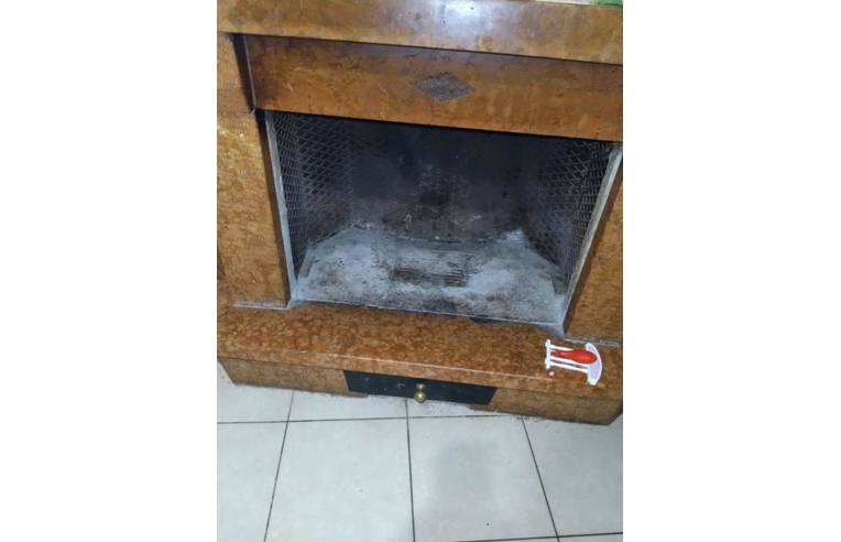 casa indipendente in vendita a Fossalto