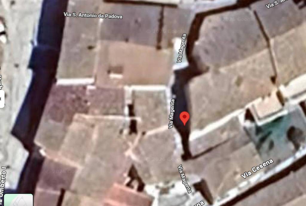 appartamento in vendita a Fossalto