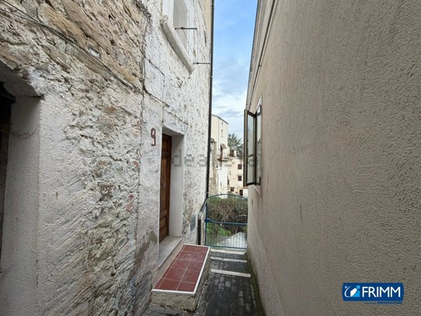 appartamento in vendita a Fossalto