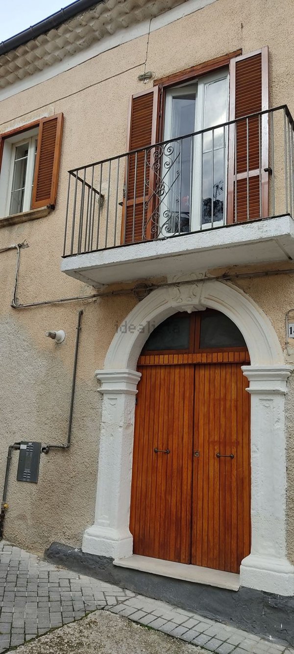 appartamento in vendita a Fossalto