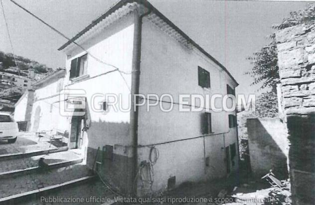 appartamento in vendita a Fossalto