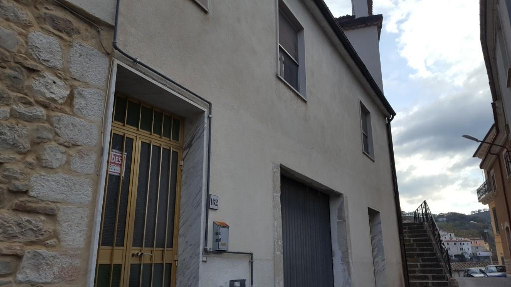 casa indipendente in vendita a Fossalto