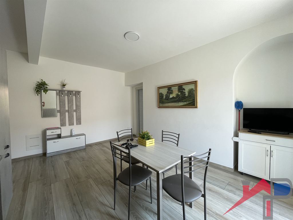 casa indipendente in vendita a Fossalto
