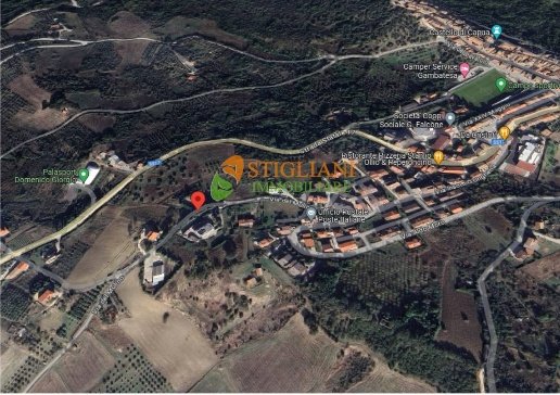 casa indipendente in vendita a Gambatesa