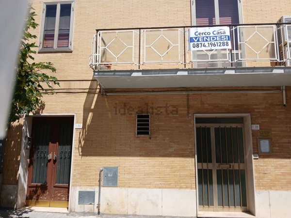 appartamento in vendita a Gambatesa