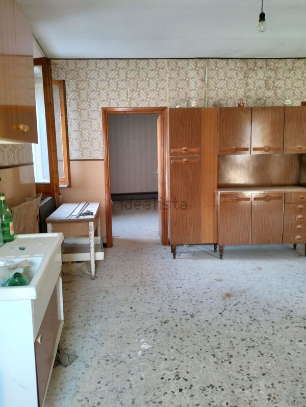 appartamento in vendita a Gambatesa