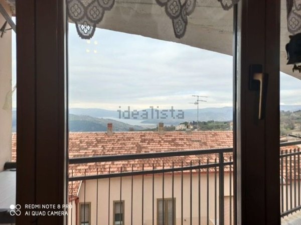 appartamento in vendita a Gambatesa