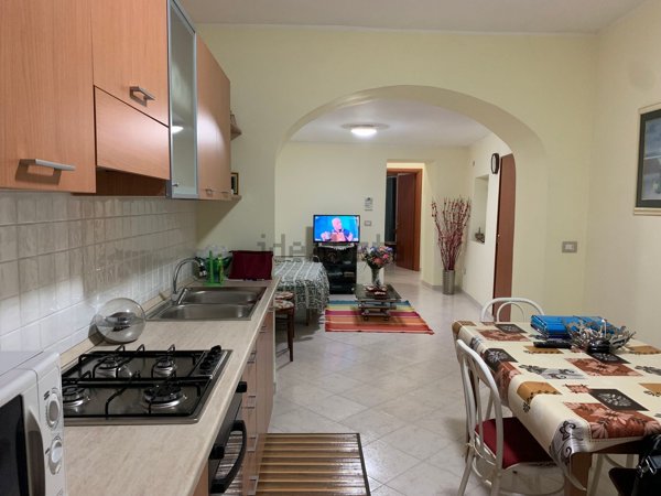 casa indipendente in vendita a Gambatesa