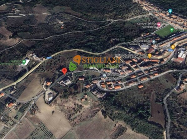 casa indipendente in vendita a Gambatesa