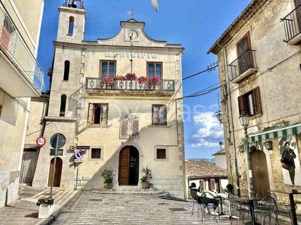 appartamento in vendita a Gambatesa