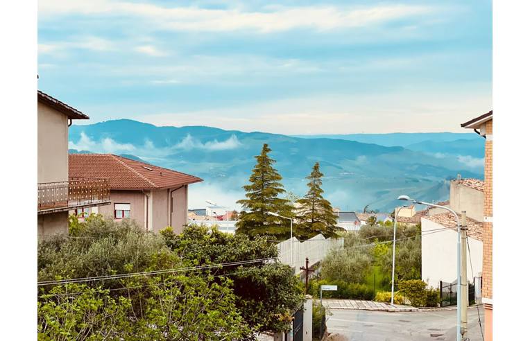 appartamento in vendita a Gambatesa