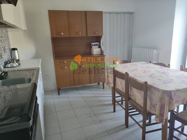 casa semindipendente in vendita a Gildone