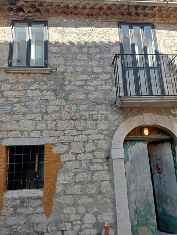 appartamento in vendita a Gildone