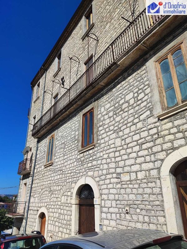 appartamento in vendita a Gildone