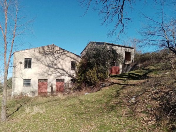 casale in vendita a Gildone