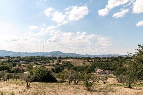 terreno agricolo in vendita a Gildone