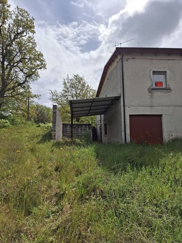 appartamento in vendita a Gildone