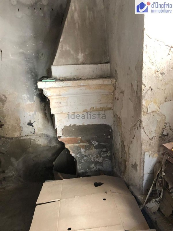 appartamento in vendita a Gildone