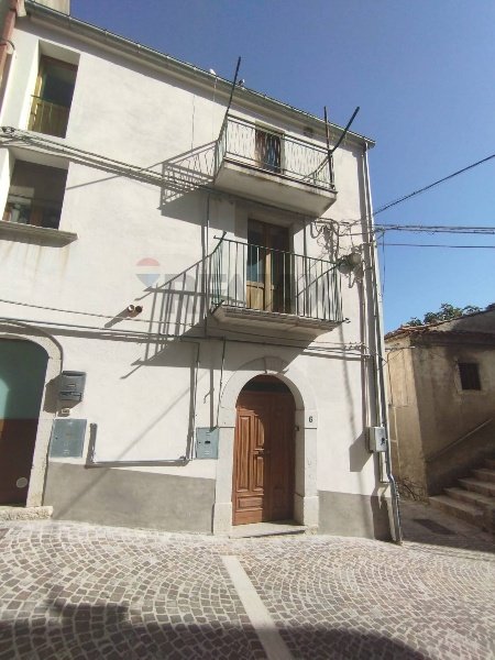 casa semindipendente in vendita a Gildone