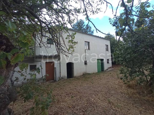 casa indipendente in vendita a Gildone