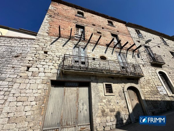 appartamento in vendita a Gildone