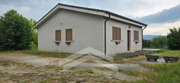 casa indipendente in vendita a Gildone