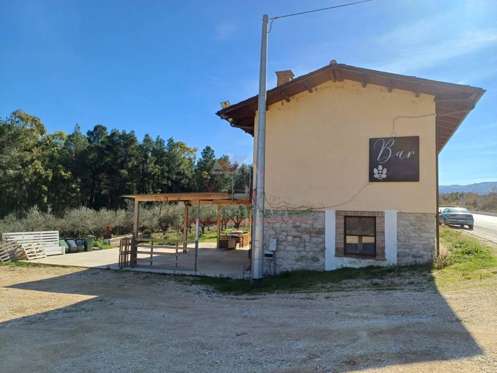 casa indipendente in vendita a Guardialfiera