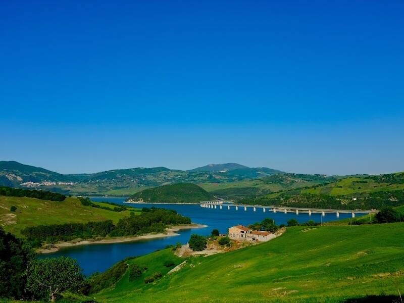 terreno agricolo in vendita a Guardialfiera