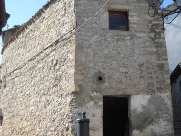 appartamento in vendita a Guardialfiera