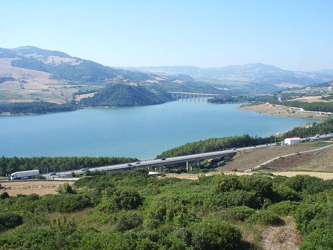 terreno agricolo in vendita a Guardialfiera