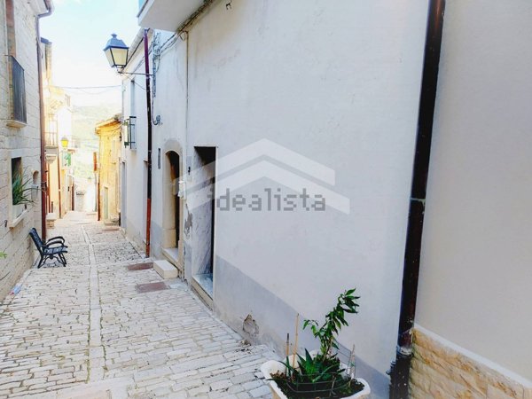 appartamento in vendita a Guardialfiera