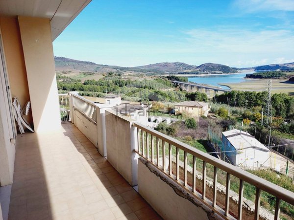 appartamento in vendita a Guardialfiera