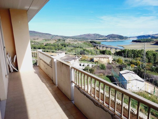 appartamento in vendita a Guardialfiera