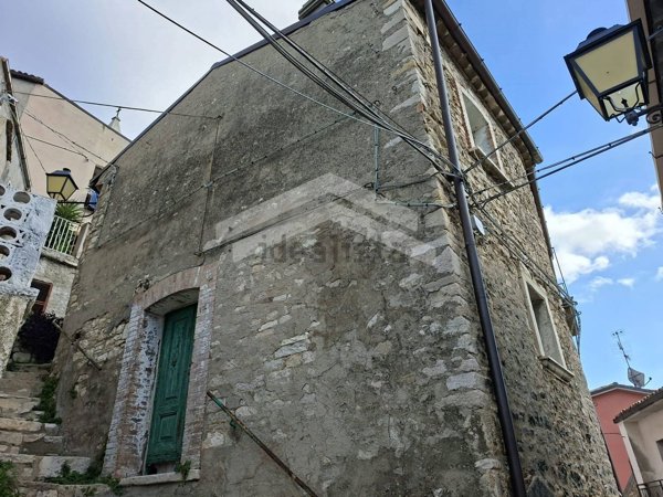 appartamento in vendita a Guardialfiera