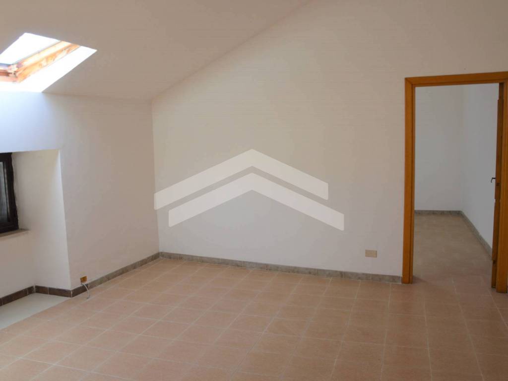 appartamento in vendita a Guardialfiera
