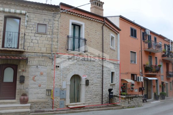 appartamento in vendita a Guardialfiera