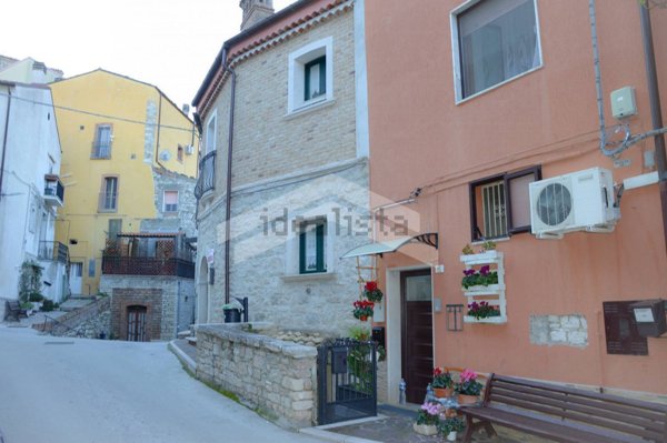 appartamento in vendita a Guardialfiera