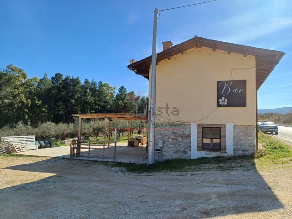 casa indipendente in vendita a Guardialfiera