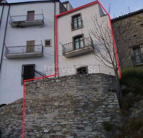 casa indipendente in vendita a Guardialfiera