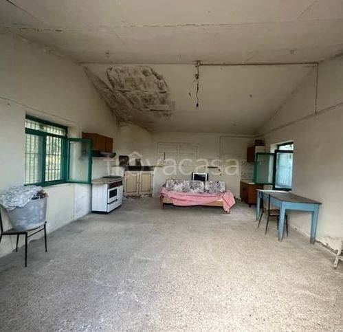 casa indipendente in vendita a Guardialfiera
