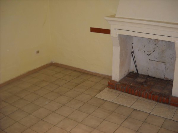 appartamento in vendita a Guardialfiera