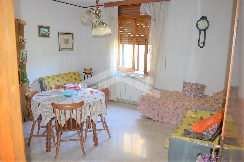 casa indipendente in vendita a Guardialfiera
