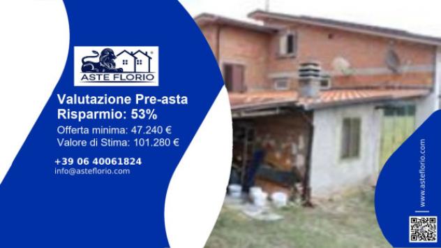 casa indipendente in vendita a Guardialfiera