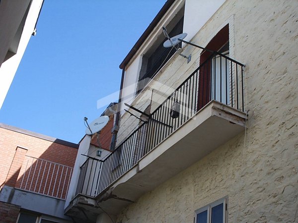 casa indipendente in vendita a Guardialfiera